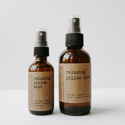 Relaxing Pillow Mist-5